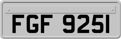 FGF9251