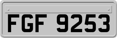 FGF9253