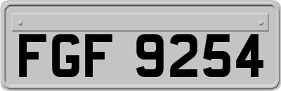 FGF9254