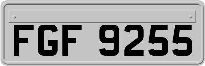 FGF9255