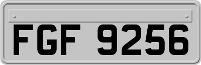 FGF9256
