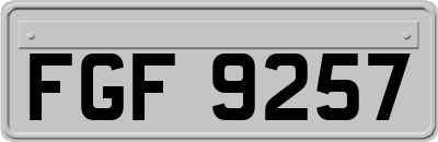 FGF9257