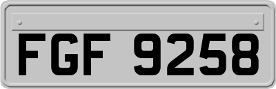 FGF9258