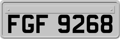 FGF9268