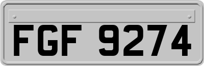 FGF9274