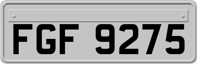 FGF9275