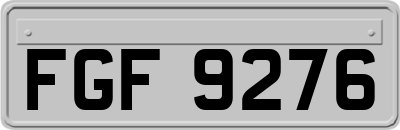 FGF9276