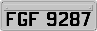 FGF9287