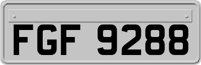 FGF9288