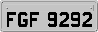FGF9292