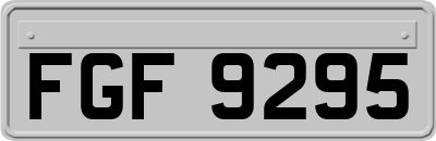 FGF9295