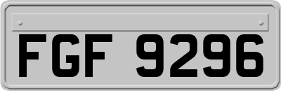 FGF9296