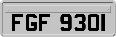 FGF9301