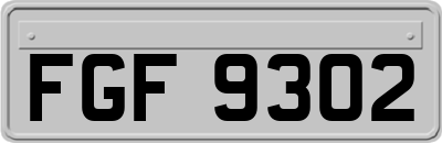 FGF9302