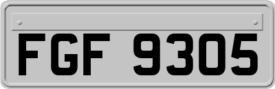 FGF9305
