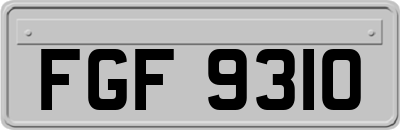 FGF9310