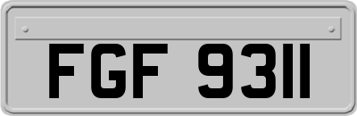 FGF9311