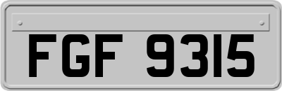 FGF9315