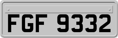 FGF9332