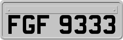 FGF9333