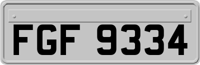 FGF9334