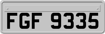 FGF9335