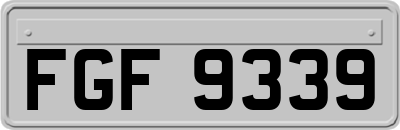 FGF9339