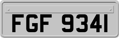 FGF9341