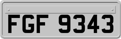 FGF9343