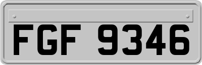 FGF9346