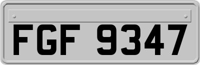 FGF9347