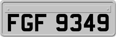 FGF9349