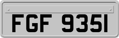 FGF9351