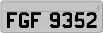 FGF9352