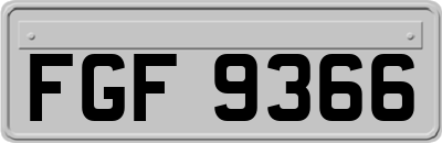FGF9366