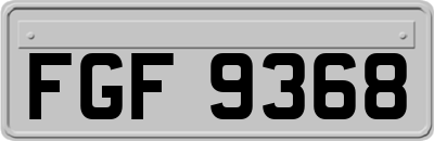 FGF9368