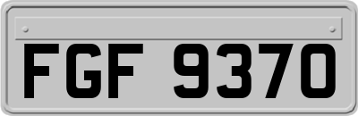 FGF9370