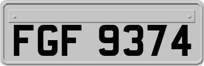 FGF9374