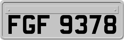 FGF9378
