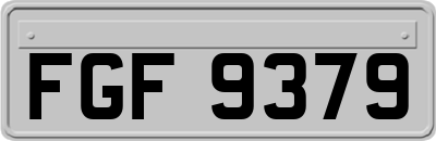 FGF9379
