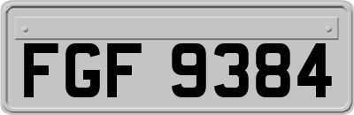 FGF9384