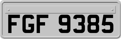 FGF9385
