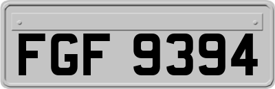 FGF9394