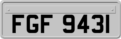 FGF9431