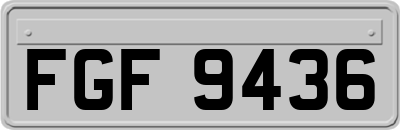 FGF9436