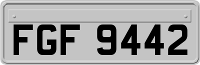 FGF9442