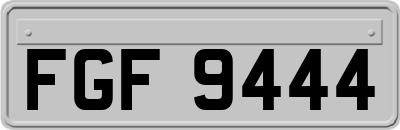 FGF9444