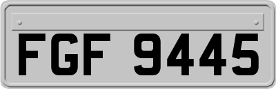 FGF9445