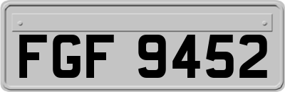 FGF9452