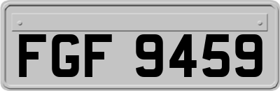 FGF9459